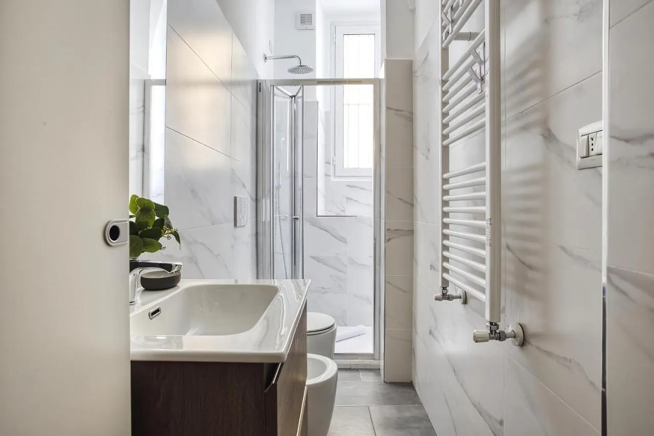 Casa Azzurra - Citta Studi- Via Lomellina Apartment Milan Italy