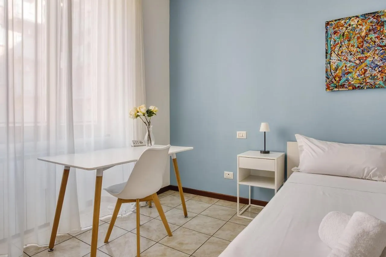 Casa Azzurra - Citta Studi- Via Lomellina Apartment Milan